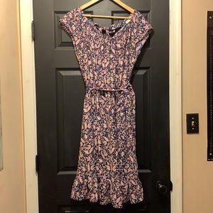 LAURA CONRAD DRESS